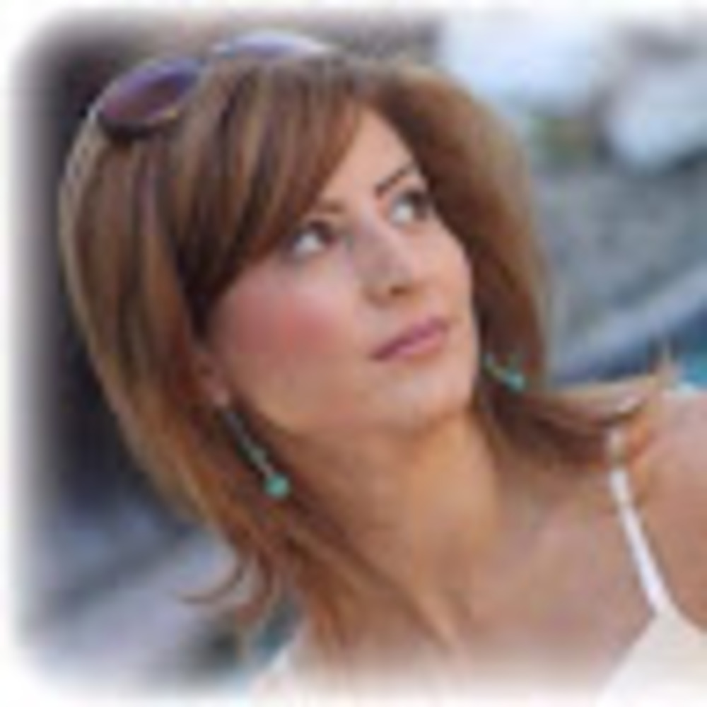 Meet your Posher, Lana